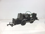 Hornby OO Gauge 0-4-0 Steam Loco Chassis (NEEDS ATTN)