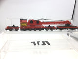Hornby R197 OO Gauge Cowans Sheldon Breakdown Crane
