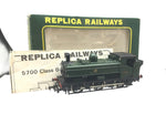 Replica 11001 OO Gauge GWR Green 57xx Pannier 7768