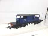 Bachmann 33-828 OO Gauge NSE Queen Mary Brake Van ADS56304