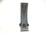 Peco SL-95 OO Gauge Medium Radius R/H Turnout Insulfrog