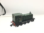 Graham Farish 371-060 N Gauge BR Green Class 03 D2011 (NEEDS ATTN)