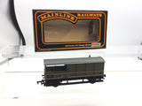 Mainline 37427 OO Gauge BR Brake Van W68855