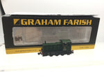 Graham Farish 371-060 N Gauge BR Green Class 03 D2011 (NEEDS ATTN)