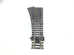 Peco ST-241 OO Gauge Left Hand Setrack No2 Radius Turnout/Point