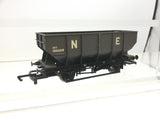 Hornby R6125B OO Gauge NE 20t Hopper Wagon 193259