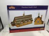 Bachmann 44-161 OO Gauge Scenecraft Pendon Snell's Hall