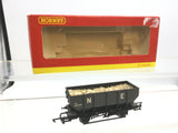 Hornby R6125B OO Gauge NE 20t Hopper Wagon 193259