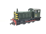Bachmann 31-337 OO Gauge BR Green Class 04 D2280