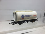 Hornby R148 OO Gauge TTA Tank Wagon ICI Petrochemicals