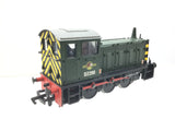 Bachmann 31-337 OO Gauge BR Green Class 04 D2280