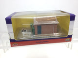 Bachmann 44-101 OO Gauge Scenecraft Pumping Station