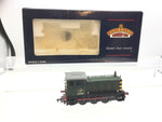 Bachmann 31-337 OO Gauge BR Green Class 04 D2280