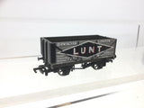 Bachmann 33-031 OO Gauge Coal Traders - Lunt