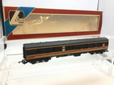 Lima 305372 OO Gauge BR Intercity Mk 1 Brake 2nd Coach M35465