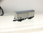 Peco NR-6B N Gauge BR White Fish Van