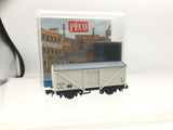 Peco NR-6B N Gauge BR White Fish Van