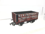 Bachmann 33-031 OO Gauge Coal Traders - Grazebrook