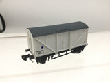 Dapol NB-051D N Gauge BR Blue Spot Fish Van E87329