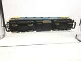 Lima 205116 OO Gauge BR Blue Class 33 No 33105