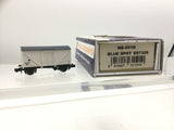 Dapol NB-051D N Gauge BR Blue Spot Fish Van E87329