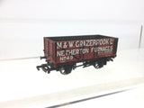 Bachmann 33-031 OO Gauge Coal Traders - Grazebrook