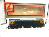 Lima 205116 OO Gauge BR Blue Class 33 No 33105
