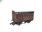 Mainline 37-143 OO Gauge BR Cattle Wagon M12098