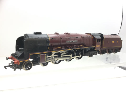 Hornby R305 OO Gauge LMS Maroon 6234 Duchess of Abercorn