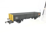 Hornby R401 OO Gauge Distribution Sector OAA Open Wagon 100027