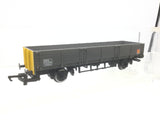 Hornby R067 OO Gauge BR OAA Open Wagon Sector Livery 100005