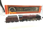Hornby R305 OO Gauge LMS Maroon 6234 Duchess of Abercorn