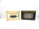Graham Farish 377-025 N Gauge 5 Plank Wagon Hopton Wood Stone