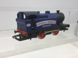Hornby R069 OO Gauge Class D Industrial Hensall L&Y