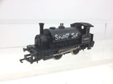 Hornby R782 OO Gauge Class 0F Pug 56025 Smokey Joe