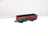 Peco NR-11R N Gauge Railfreight OBA Wagon 110264