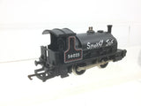 Hornby R782 OO Gauge Class 0F Pug 56025 Smokey Joe