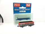 Peco NR-11R N Gauge Railfreight OBA Wagon 110264