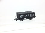 Dapol/West Wales Wagon Works OO Gauge 5 Plank Wagon Wm Aplin, Cardiff No 2