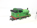 Hornby R350 OO Gauge Thomas and Friends 'Percy' (NEEDS ATTN)
