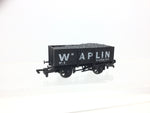Dapol/West Wales Wagon Works OO Gauge 5 Plank Wagon Wm Aplin, Cardiff No 5
