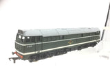 Airfix 54109 OO Gauge BR Green Class 31 No D5531