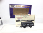 Dapol/West Wales Wagon Works OO Gauge 5 Plank Wagon Wm Aplin, Cardiff No 5