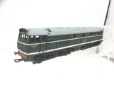 Airfix 54109 OO Gauge BR Green Class 31 No D5531