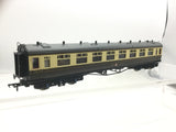 Bachmann 34-052 OO Gauge GWR Collett 3rd Coach 1115