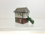 Hornby Lyddle End N8083 N Gauge Signal Box