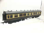 Bachmann 34-052 OO Gauge GWR Collett 3rd Coach 1115