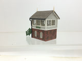 Hornby Lyddle End N8083 N Gauge Signal Box