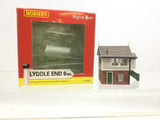 Hornby Lyddle End N8083 N Gauge Signal Box