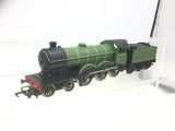 Hornby R866 OO Gauge LNER Green Class B12 8509 (L2)